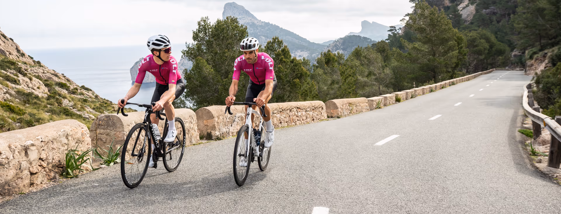 Custom Cycling Apparel