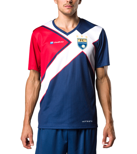 sports jersey