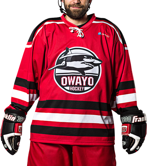 owayo hockey jersey