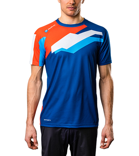 custom mtb jersey maker