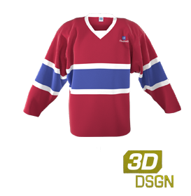 hockey jersey creator